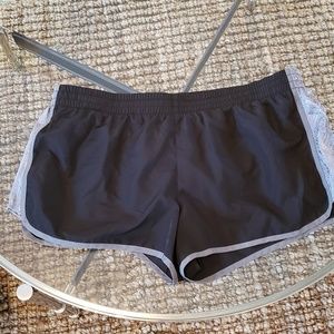 Running shorts